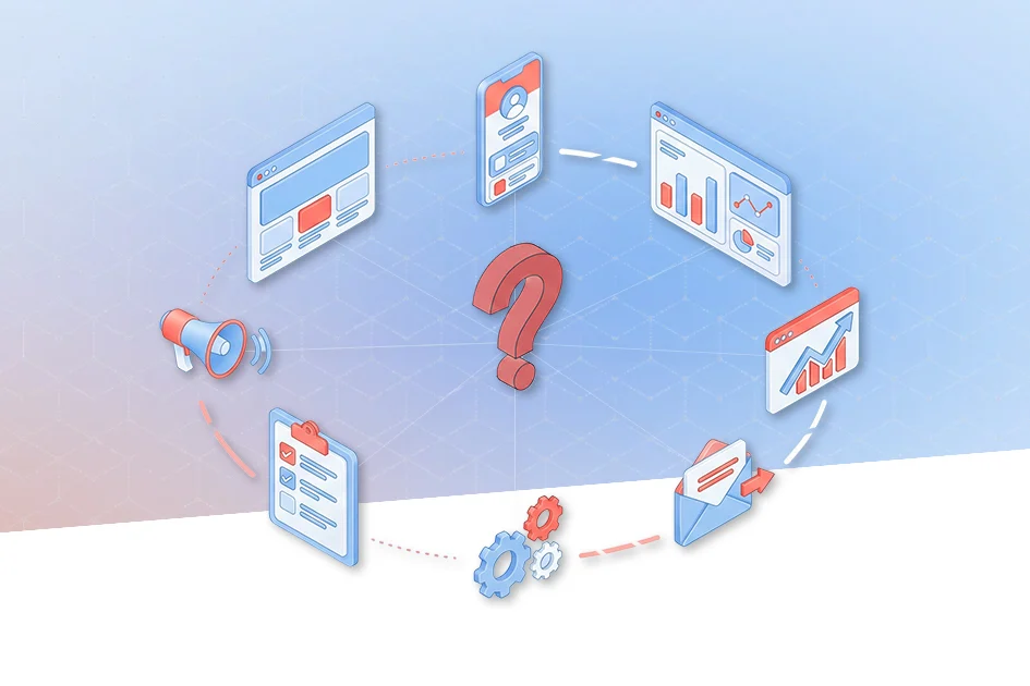 Minden megvan, mégsem működik - ST Digital