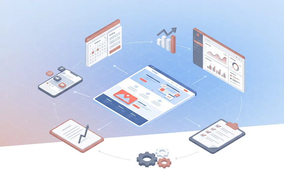 Nem azt hozza a weboldalad, amit vársz tőle - ST Digital