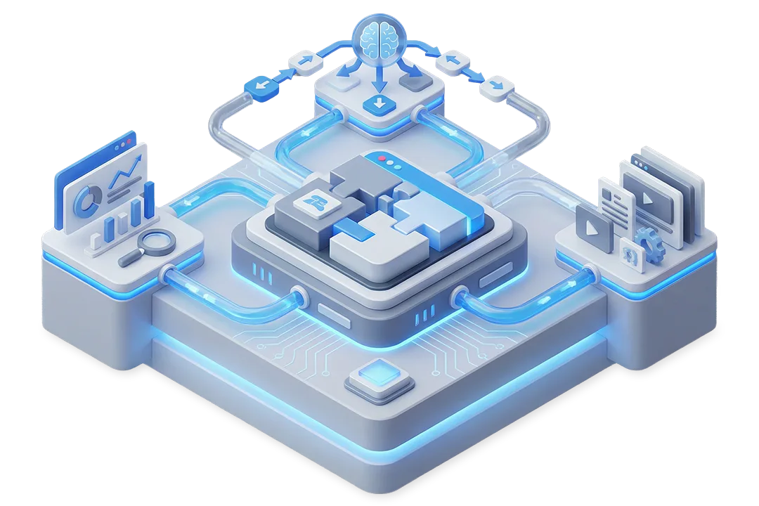 Stabil digitális alapok a kiszámítható működéshez